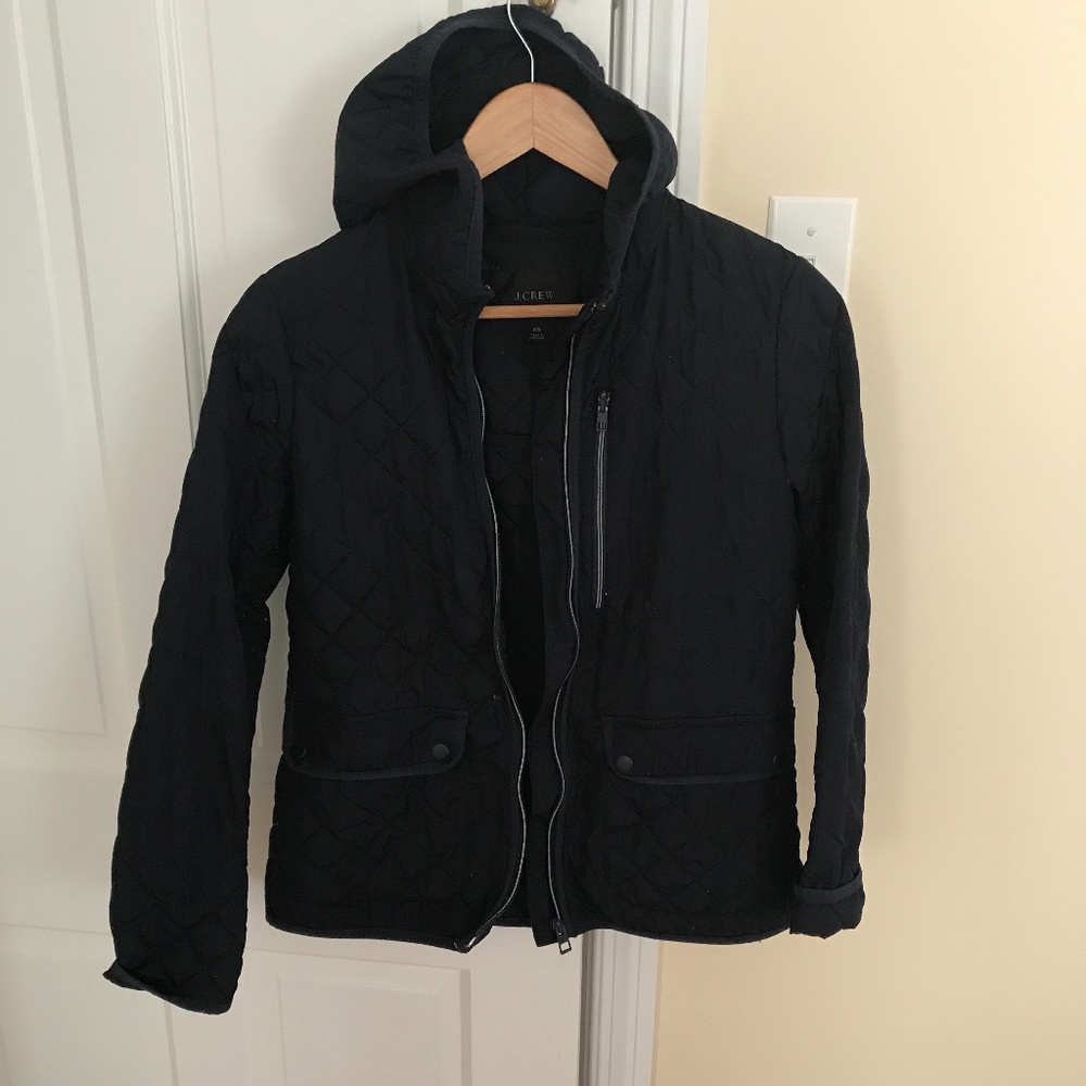 Jcrew jacket